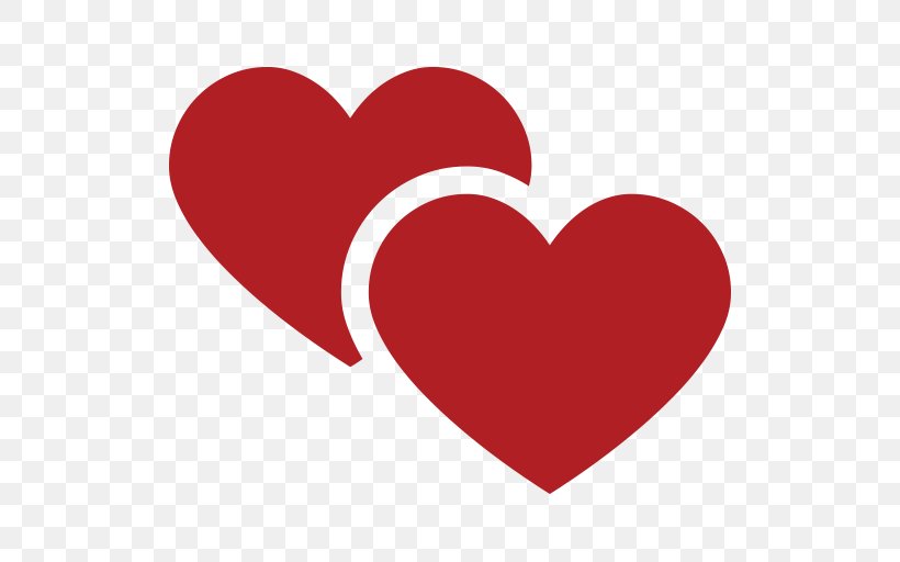 Heart Love Messenger Emoji Symbol SMS, PNG, 512x512px, Watercolor, Cartoon, Flower, Frame, Heart Download Free