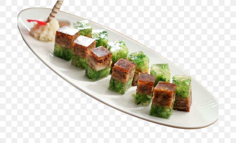 Japanese Cuisine Vegetarian Cuisine Recipe Tableware Dish, PNG, 700x497px, Japanese Cuisine, Appetizer, Asian Food, Cuisine, Dish Download Free