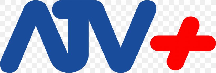 Logo ATV+ Noticias Television La Tele, PNG, 1600x543px, Logo, Atv, Blue, Brand, Digital Onscreen Graphic Download Free