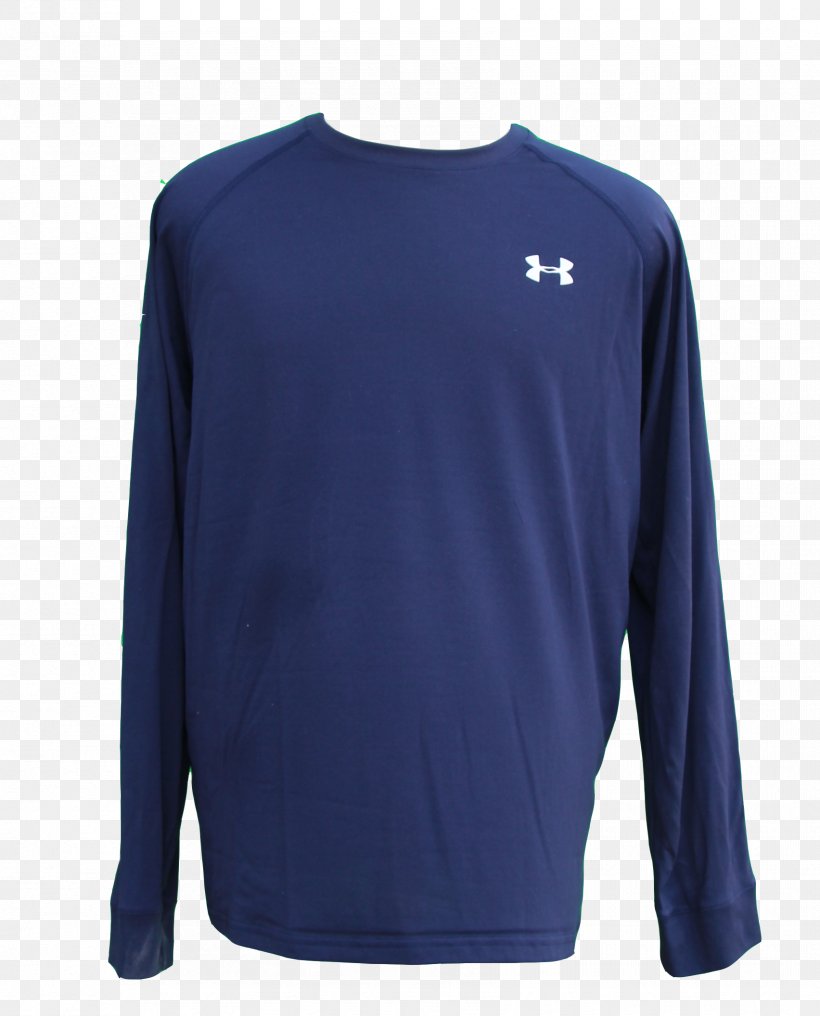 Long-sleeved T-shirt Long-sleeved T-shirt Bluza Shoulder, PNG, 1704x2112px, Tshirt, Active Shirt, Blue, Bluza, Cobalt Blue Download Free