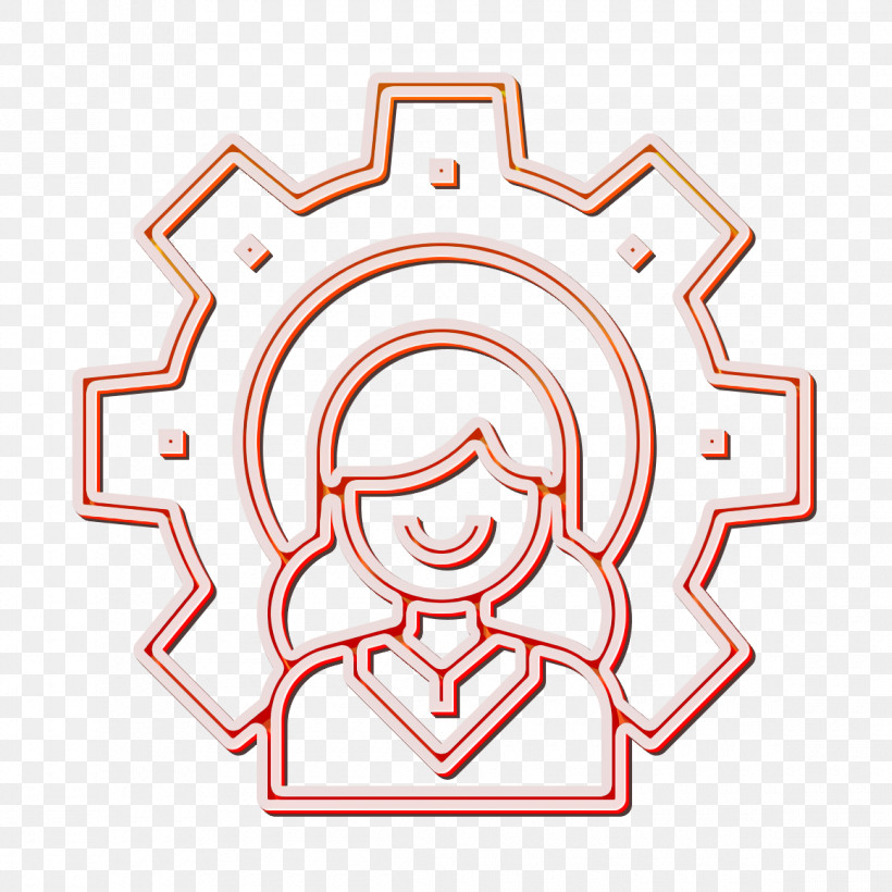 Management Icon Leader Icon, PNG, 1160x1160px, Management Icon, Head, Leader Icon, Line, Line Art Download Free