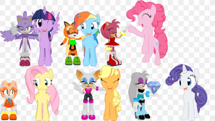 My Little Pony Pinkie Pie Twilight Sparkle Fluttershy, PNG, 1024x576px, Pony, Animal Figure, Art, Cartoon, Deviantart Download Free