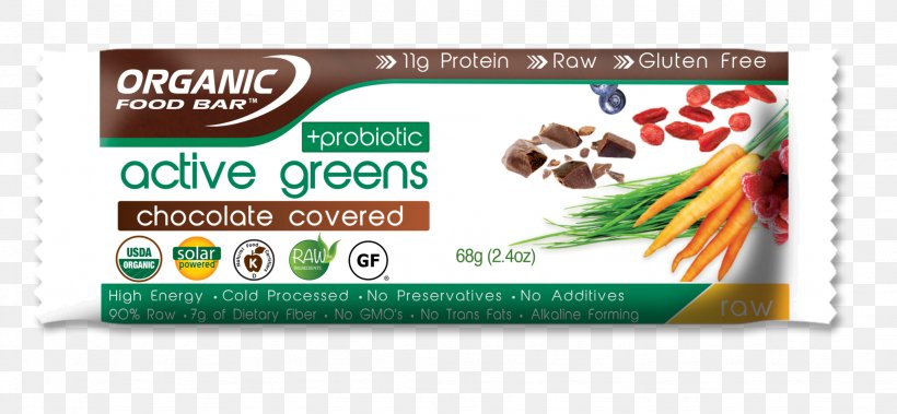 Organic Food Chocolate Bar Coconut Bar, PNG, 2048x948px, Organic Food, Bar, Brand, Chocolate, Chocolate Bar Download Free