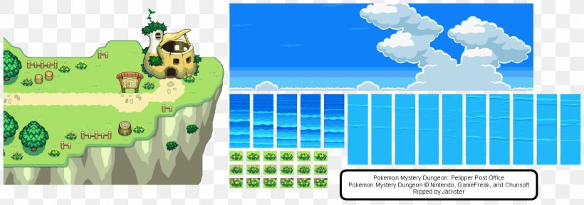 Pokémon Mystery Dungeon: Blue Rescue Team And Red Rescue Team Game Graphic Design Technology, PNG, 1384x488px, Game, Area, Brand, Energy, Games Download Free