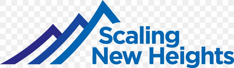 Scaling New Heights, LLC New Heights Gymnastics Academy Business Accounting BQE Software Inc, PNG, 2778x819px, Scaling New Heights Llc, Accounting, Area, Blue, Bqe Software Inc Download Free