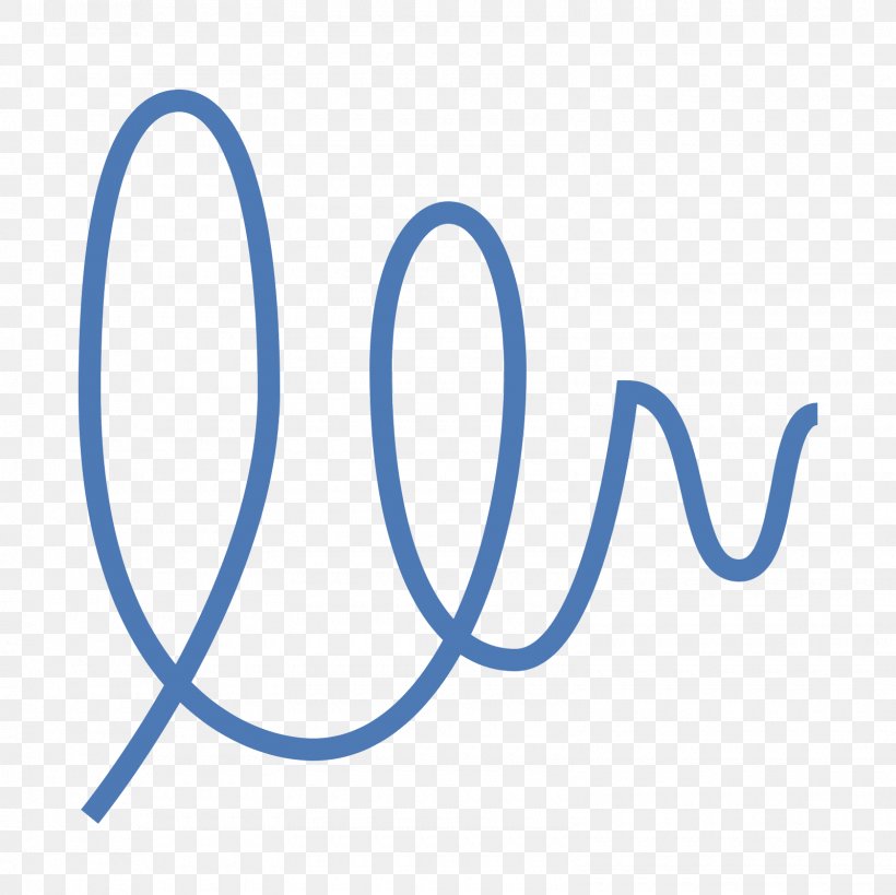 Signature Toolbar, PNG, 1600x1600px, Signature, Area, Blue, Brand, Handwriting Download Free