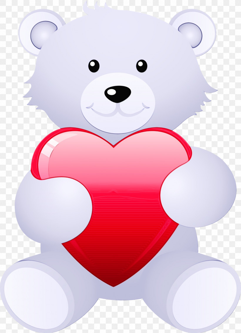 Teddy Bear, PNG, 1300x1796px,  Download Free