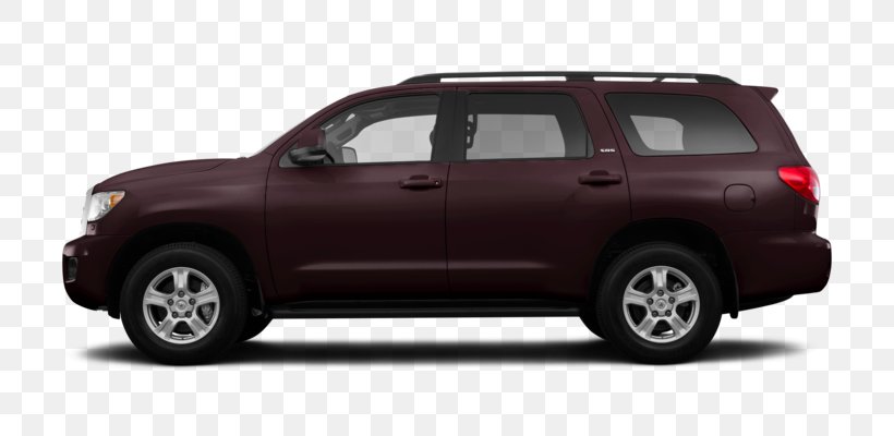 2018 Toyota Sequoia 2011 Toyota Sequoia 2008 Toyota Sequoia Car, PNG, 756x400px, 2018 Toyota Sequoia, Automotive Carrying Rack, Automotive Exterior, Automotive Tire, Automotive Wheel System Download Free