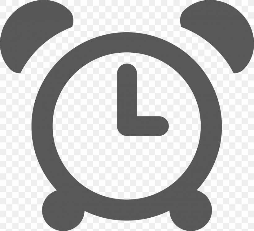 Alarm Clocks Timer, PNG, 1600x1456px, Alarm Clocks, Black And White, Brand, Clock, Computer Download Free