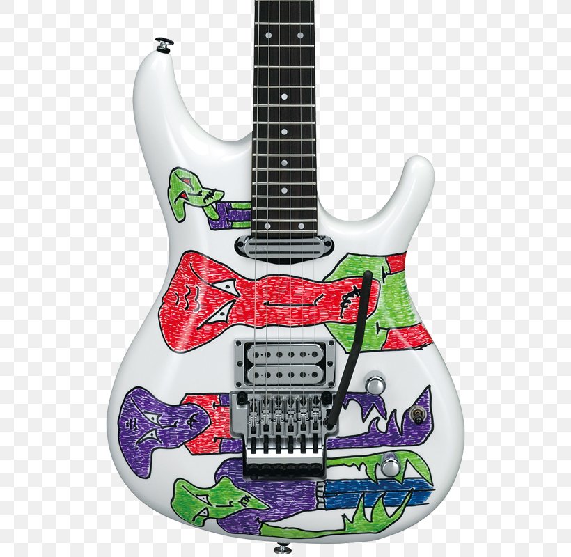 Bass Guitar Electric Guitar Ibanez Silver Surfer, PNG, 518x800px, Watercolor, Cartoon, Flower, Frame, Heart Download Free