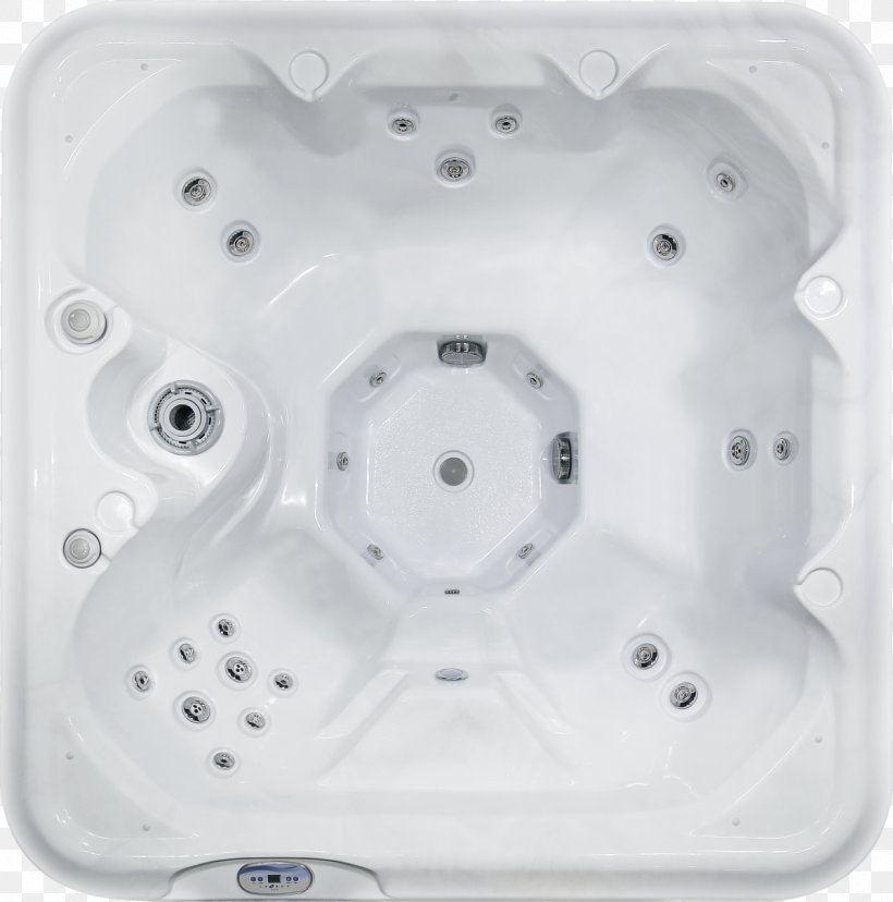 Bathtub Hot Tub Spa Swimming Pool Bathroom, PNG, 1200x1212px, Bathtub, Bathroom, Bathroom Sink, Day Spa, Hardware Download Free