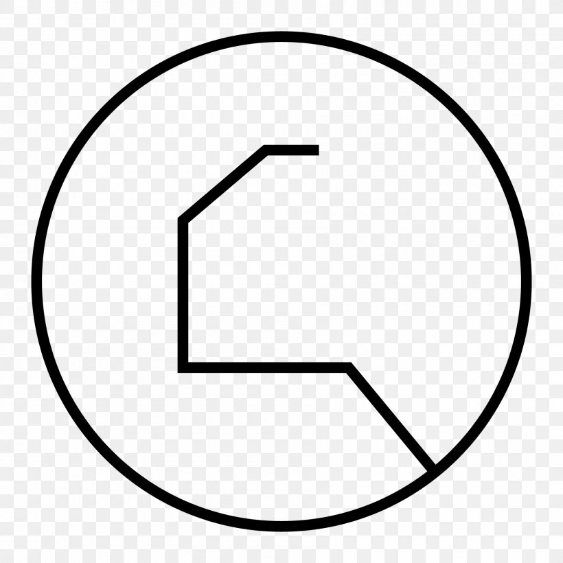 Circle White Line Art Angle Font, PNG, 1800x1800px, White, Area, Black, Black And White, Diagram Download Free