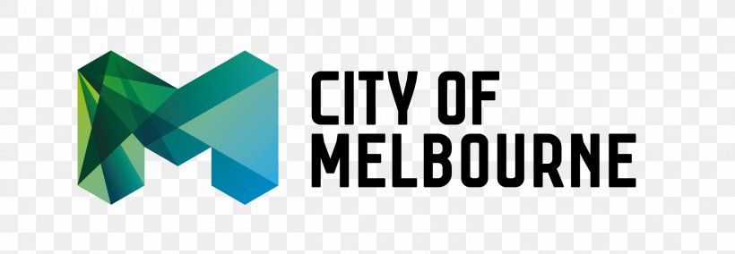 City Of Melbourne Logo Brand Easyweb Digital Pty Ltd, PNG, 2400x832px, City Of Melbourne, Area, Australia, Banner, Brand Download Free