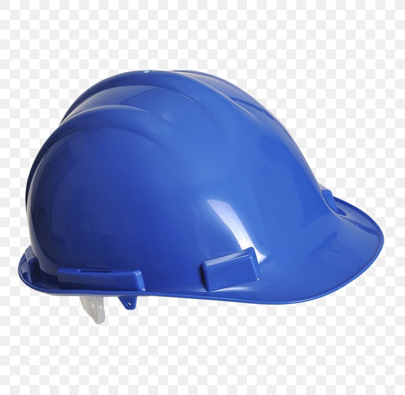 Hard Hats Personal Protective Equipment Portwest Workwear, PNG, 800x800px, Hard Hats, Beanie, Bicycle Helmet, Bicycles Equipment And Supplies, Blue Download Free