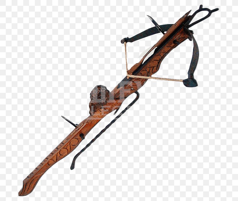 Larp Crossbow Ranged Weapon Repeating Crossbow, PNG, 693x693px, Crossbow, Air Gun, Arbalist, Archery, Ballista Download Free