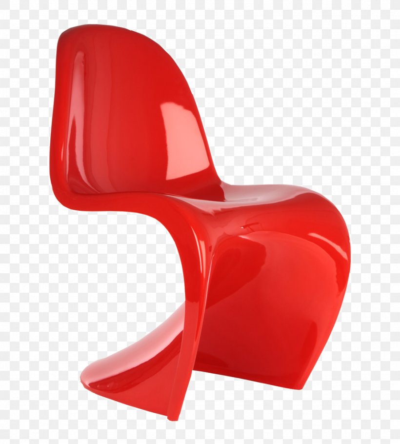 Panton Chair Furniture Vitra, PNG, 922x1024px, Panton Chair, Bedroom, Chair, Classic, Danish Design Download Free