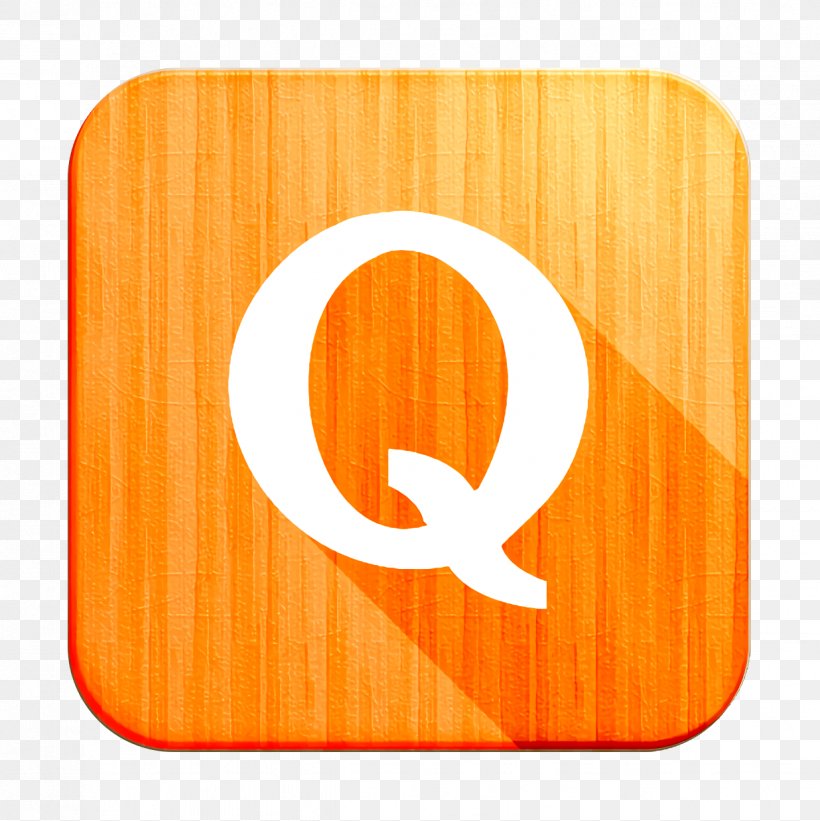 Quora Icon, PNG, 1236x1238px, Quora Icon, Logo, Orange, Rectangle, Symbol Download Free
