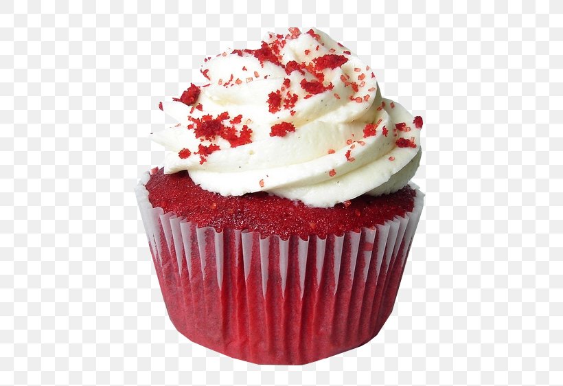 Red Velvet Cake Cupcake Frosting & Icing Muffin Birthday Cake, PNG, 460x562px, Red Velvet Cake, Bakery, Baking, Baking Cup, Birthday Cake Download Free