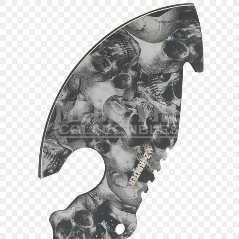 Skull Skeleton White Axe, PNG, 850x850px, Skull, Axe, Black And White, Bone, Castle Grayskull Download Free
