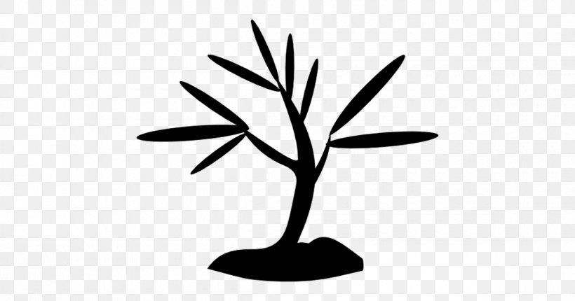 Tree, PNG, 1200x630px, Tree, Black And White, Branch, Flower, Icon Design Download Free
