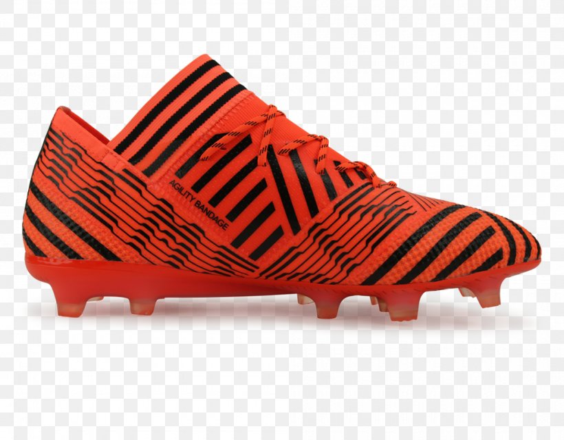 Adidas Nemeziz 17.1 Fg Football Boot Cleat Shoe, PNG, 1000x781px, Adidas, Adidas Nemeziz, Athletic Shoe, Boot, Cleat Download Free