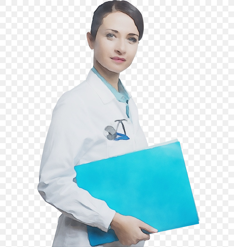 Arm Health Care Provider Service White-collar Worker Job, PNG, 580x863px, Watercolor, Arm, Health Care Provider, Job, Paint Download Free