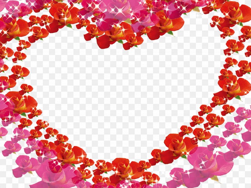 Beach Rose Heart Valentines Day Icon, PNG, 3425x2569px, Beach Rose, Flower, Google Images, Heart, Love Download Free