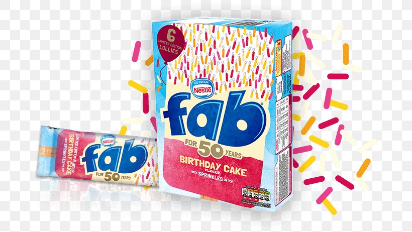 Birthday Cake Lollipop Ice Cream Cake Ice Pop, PNG, 683x462px, Birthday Cake, Birthday, Brand, Cake, Calorie Download Free