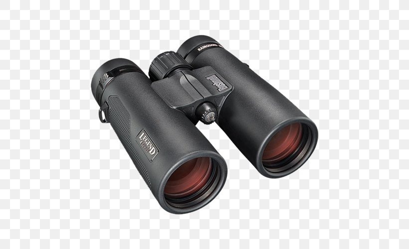 Bushnell 10x42 Legend L Series Binoculars Bushnell Legend E Series Bushnell Corporation Television Show, PNG, 500x500px, Binoculars, Birdwatching, Bushnell Corporation, Eye Relief, Hardware Download Free