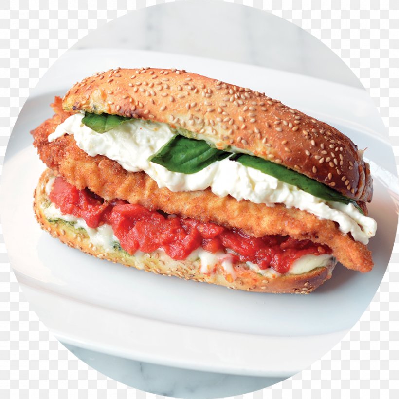 Citi Field Hamburger Fast Food Breakfast Sandwich Steak Sandwich, PNG, 900x900px, Citi Field, American Food, Blt, Breakfast Sandwich, Buffalo Burger Download Free