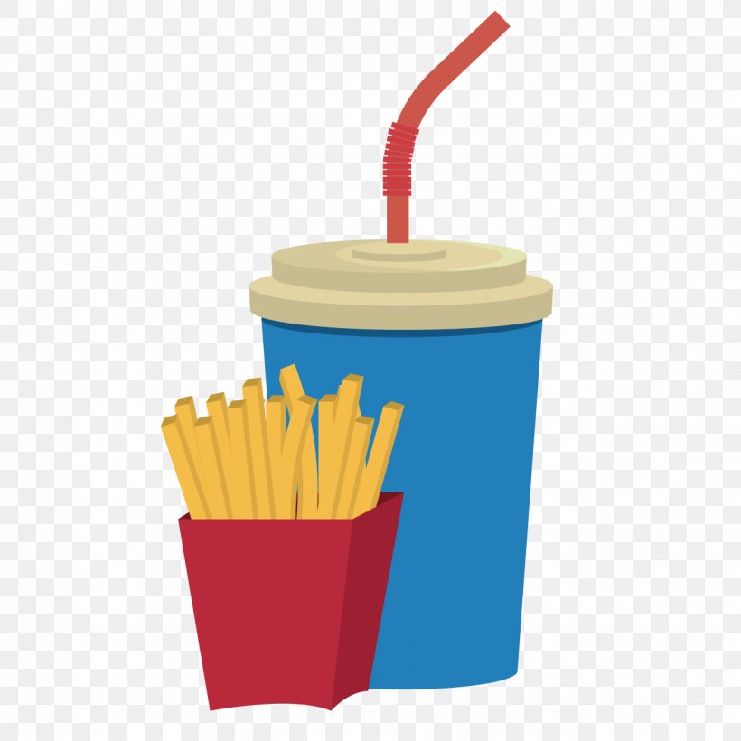 Coca-Cola Soft Drink French Fries Fast Food, PNG, 1276x1276px, Cocacola, Coffee Cup, Cola, Cup, Deep Frying Download Free