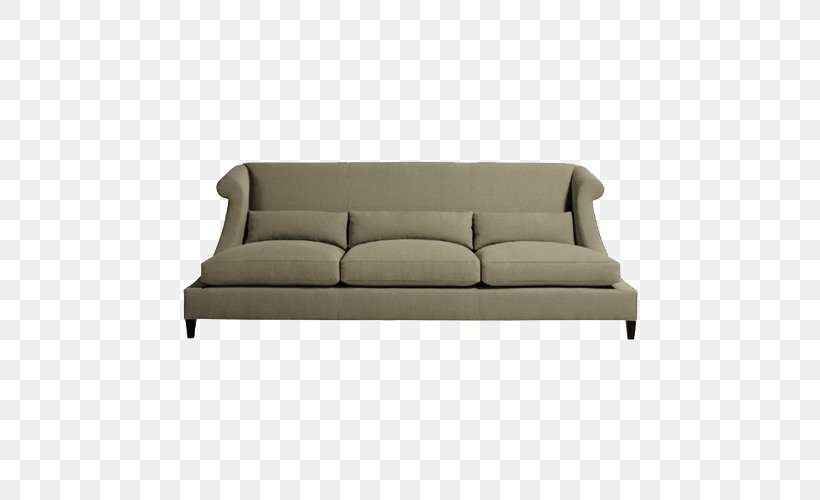 Couch Furniture Sofa Bed Comfort Divan, PNG, 500x500px, Couch, Bed, Chair, Comfort, Divan Download Free