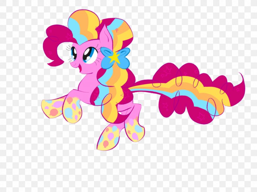 Pinkie Pie Applejack Power Ponies, PNG, 1024x768px, Pinkie Pie, Animal Figure, Applejack, Art, Cartoon Download Free
