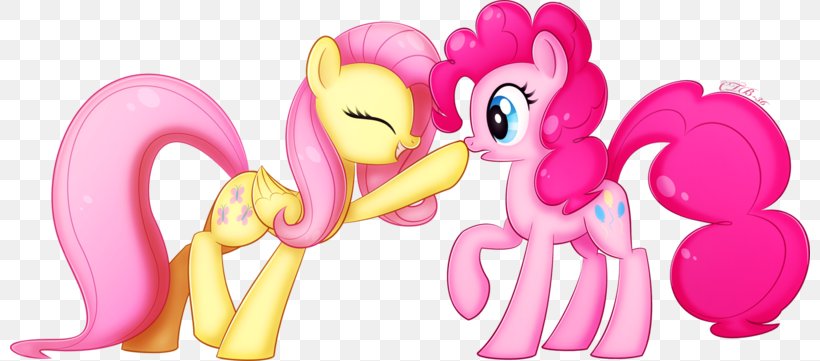 Pinkie Pie Fluttershy Pony Image Empanadilla, PNG, 800x361px, Watercolor, Cartoon, Flower, Frame, Heart Download Free