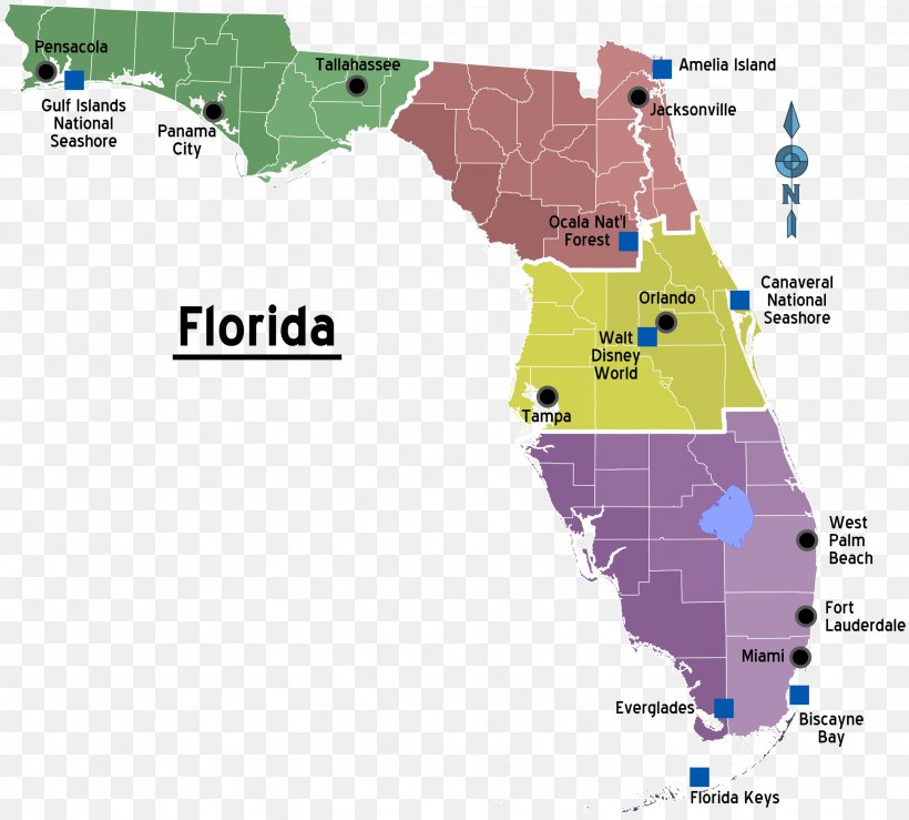 Plant City Florida Map – Map Of The Usa With State Names