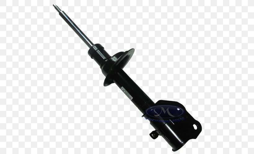 Shock Absorber Suspension Spring Control Arm Computer Hardware, PNG, 500x500px, 2018 Mitsubishi Mirage, Shock Absorber, Auto Part, Computer Hardware, Control Arm Download Free