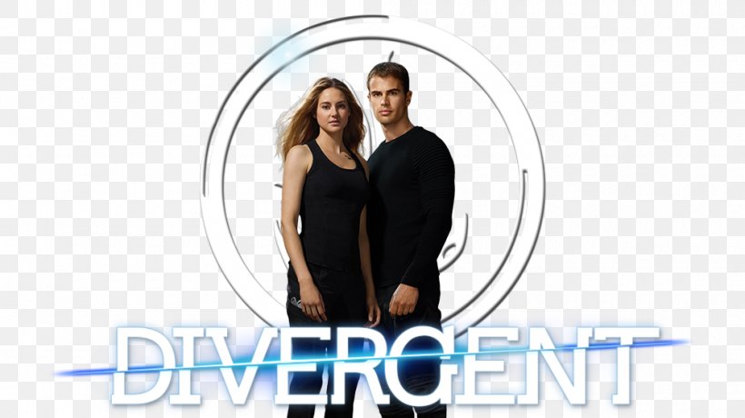 The Divergent Series YouTube Film Divergent Thinking, PNG, 1000x562px, Watercolor, Cartoon, Flower, Frame, Heart Download Free