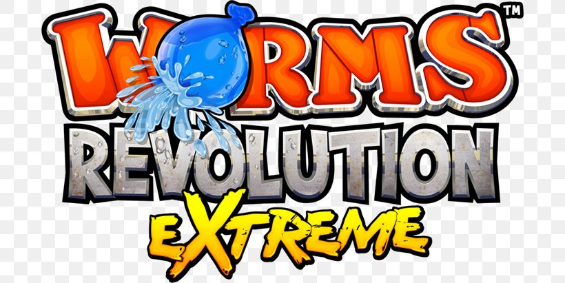 Worms: Revolution PlayStation Vita Team17, PNG, 700x411px, Worms Revolution, Advertising, Area, Banner, Brand Download Free