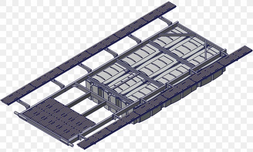 Boat Lift Technology Elevator Steel Deck, PNG, 900x539px, Boat Lift, Aluminium, Automotive Exterior, Concrete, Convenience Download Free