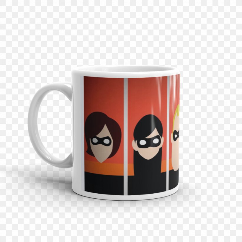 Coffee Cup Ceramic Mug, PNG, 960x960px, Coffee Cup, Ceramic, Cup, Drinkware, Incredibles Download Free