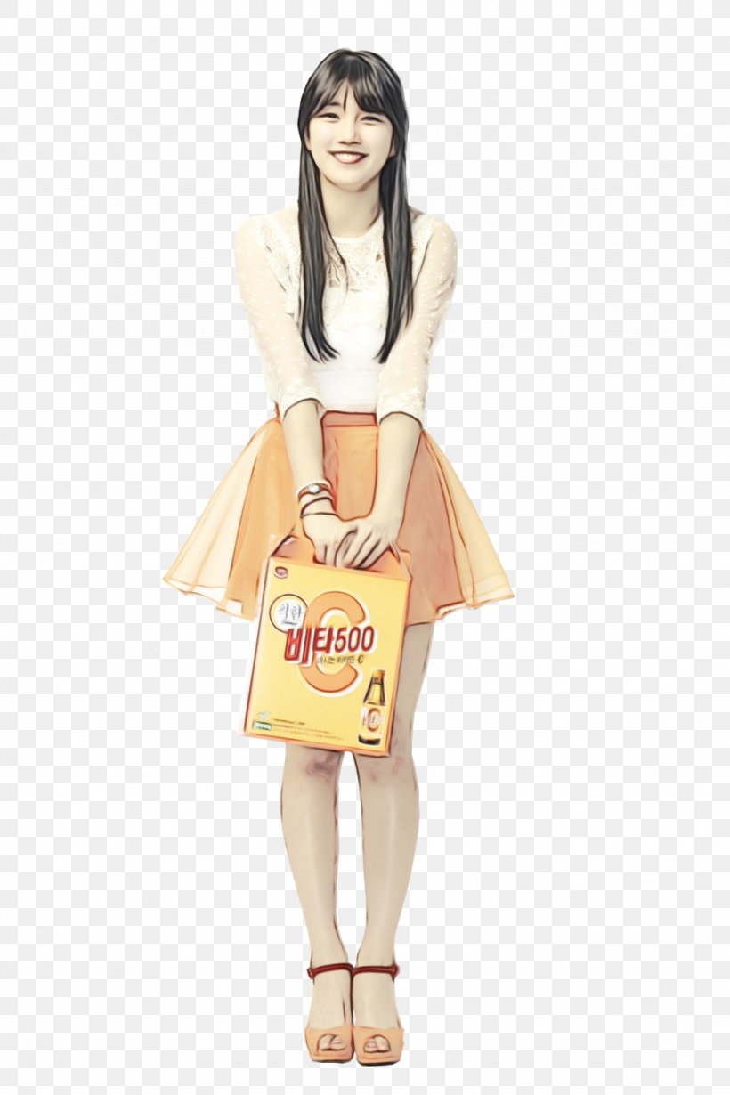 Costume Clothing, PNG, 1024x1537px, Costume, Bae Suzy, Beige, Clothing, Drawing Download Free