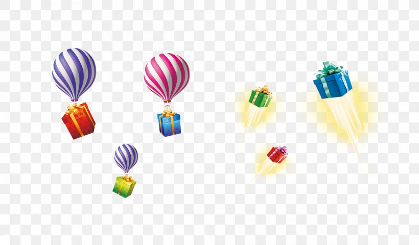 Gift Balloon Clip Art, PNG, 2000x1172px, Gift, Android, Balloon, Box, Designer Download Free