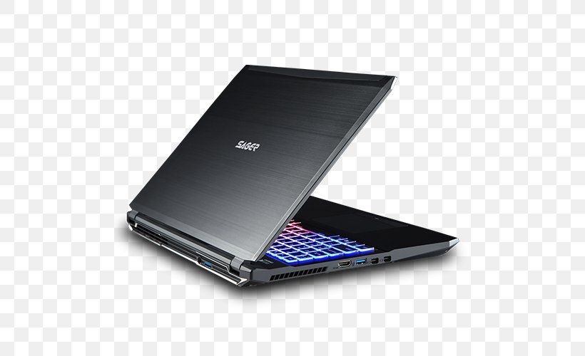 Laptop Kaby Lake Intel Core I7, PNG, 500x500px, Laptop, Clevo, Computer, Computer Accessory, Computer Hardware Download Free