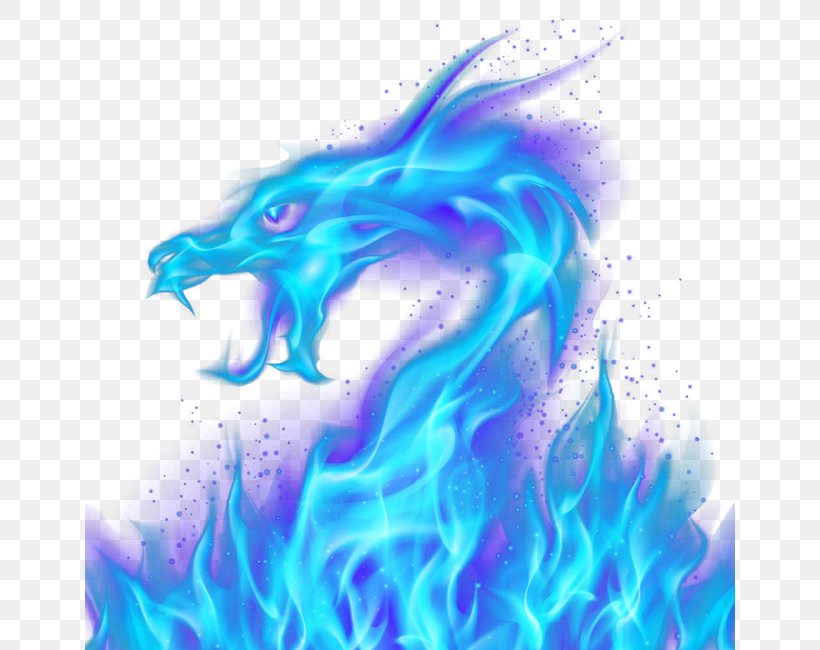 Light Fire Dragon, PNG, 650x650px, Watercolor, Cartoon, Flower, Frame, Heart Download Free