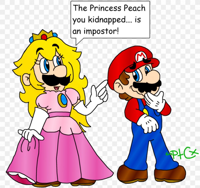 Luigi Princess Peach Mario Bros. Super Mario Galaxy Drawing, PNG, 921x867px, Luigi, Area, Art, Artwork, Cartoon Download Free