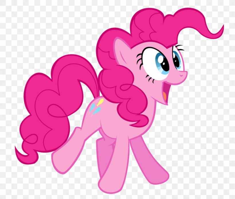 Pinkie Pie Rainbow Dash Twilight Sparkle Applejack Rarity, PNG, 900x762px, Watercolor, Cartoon, Flower, Frame, Heart Download Free