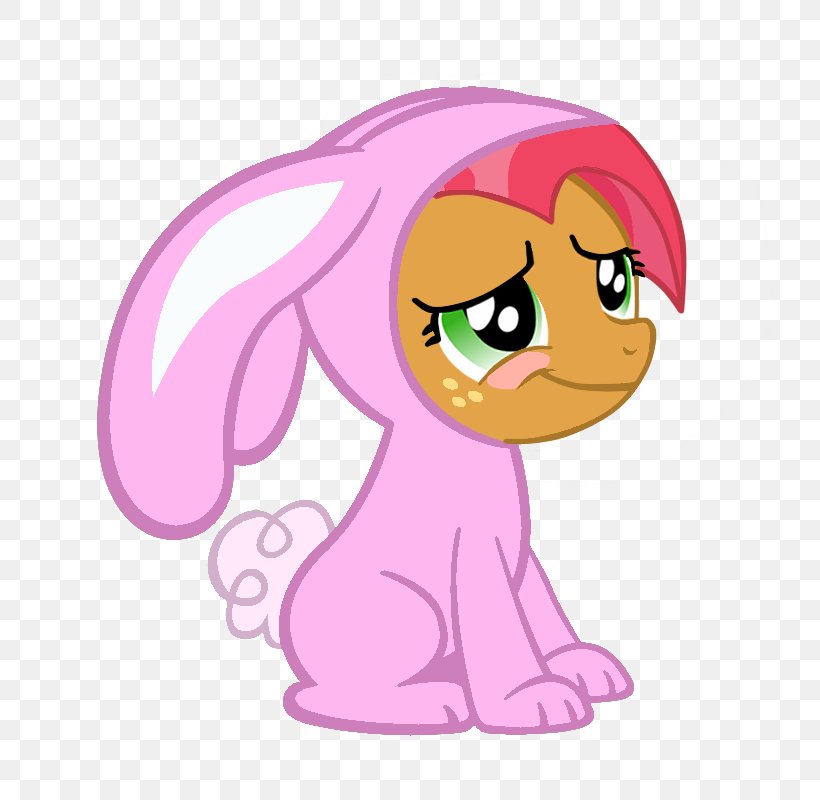 Pony Babs Bunny Drawing Pinkie Pie Clip Art, PNG, 800x800px, Watercolor, Cartoon, Flower, Frame, Heart Download Free