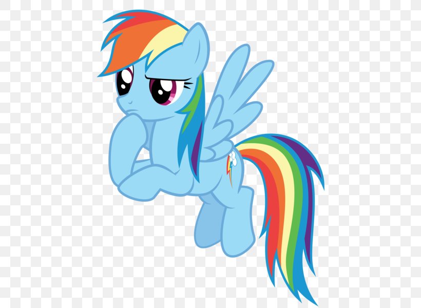 Ponyville Rainbow Dash Cloud, PNG, 462x600px, Pony, Animal Figure, Art, Cartoon, Character Download Free