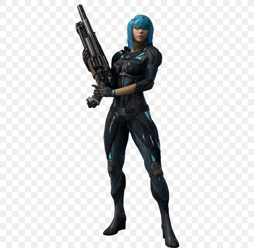 Quake Champions Video Game First-person Shooter Portal, PNG, 338x800px, Quake Champions, Action Figure, Action Game, Fictional Character, Figurine Download Free
