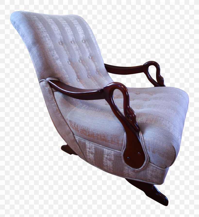 Rocking Chairs Table Swan Couch, PNG, 3497x3804px, Chair, Bag, Brown, Car Seat Cover, Chaise Longue Download Free